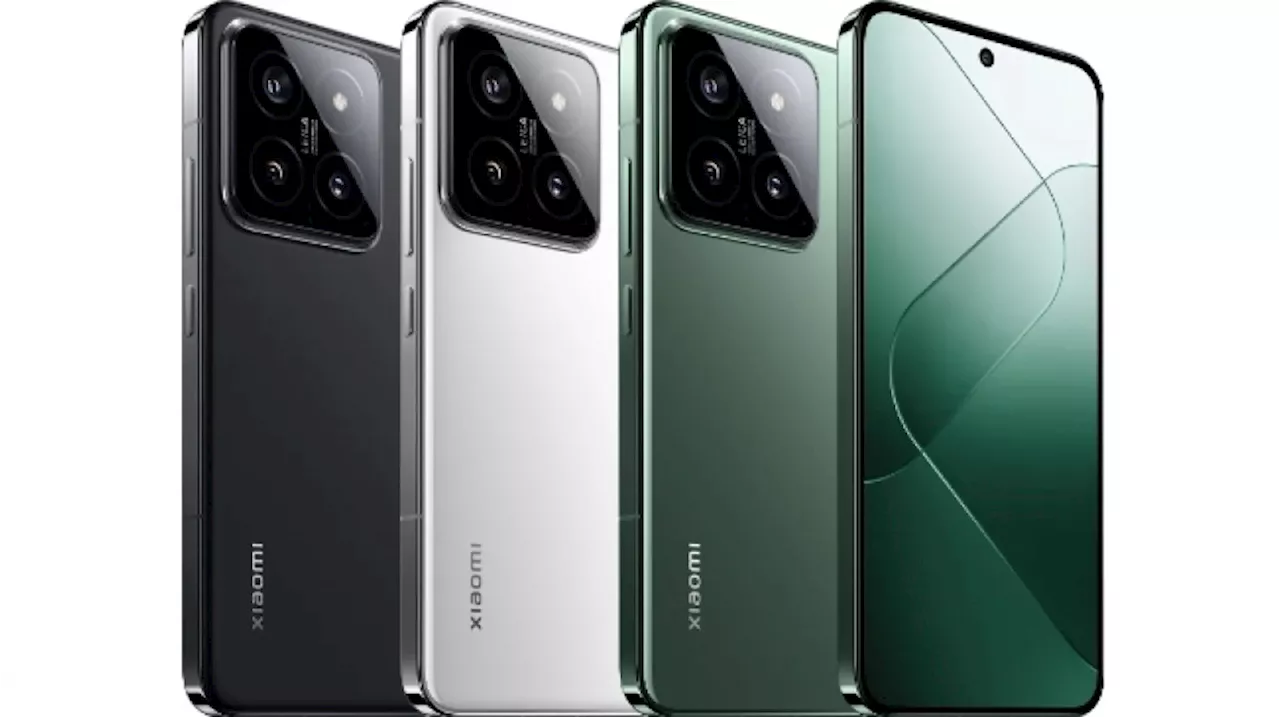 Bocoran Spesifikasi Lengkap Xiaomi 15 dan 15 Pro, Apa Saja yang Baru?