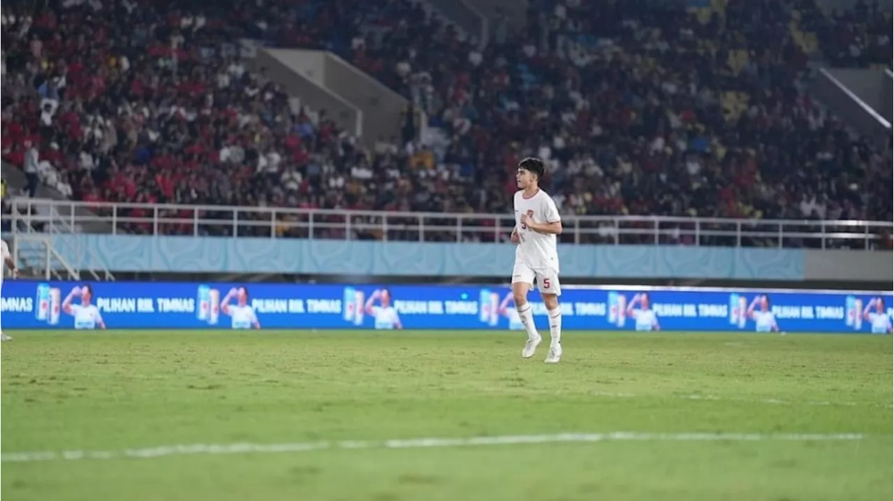 Dipanggil Timnas Australia, Ini Silsilah Keluarga Matthew Baker: Punya Nama Tengah Sitorus