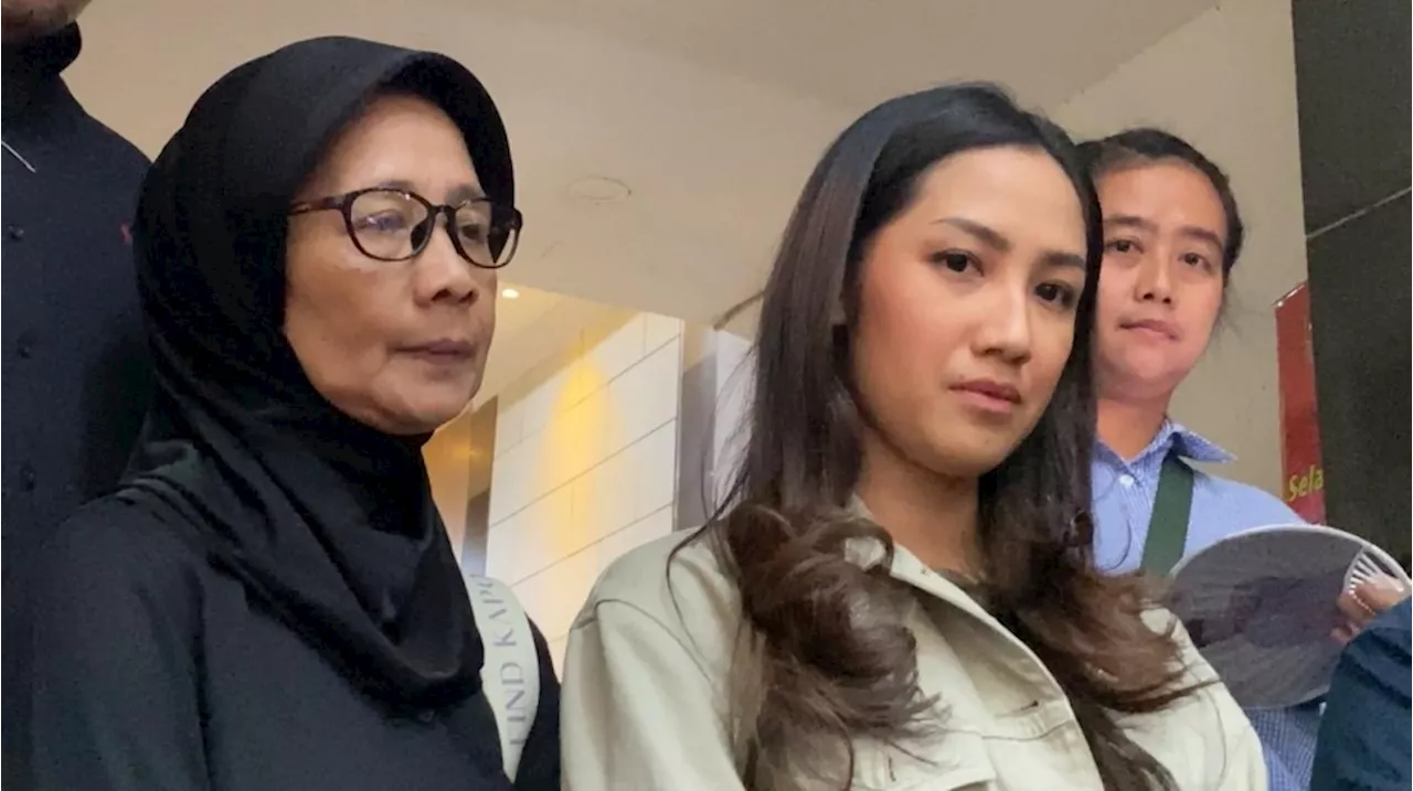 Emosi hingga Tegur Pengacara Yudha Arfandi dalam Sidang, Tamara Tyasmara Merasa Diremehkan