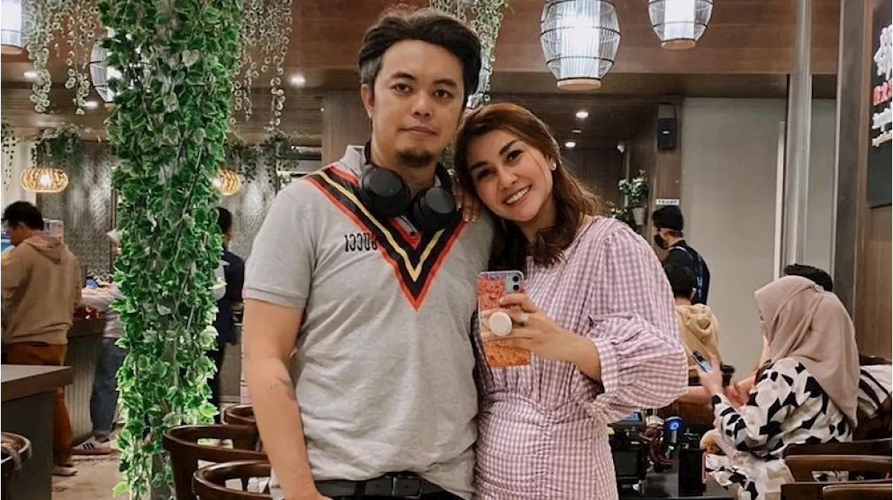 Maunya Cerai Saja, Nisya Ahmad Adik Raffi Ahmad Tak Tuntut Harta Gono Gini