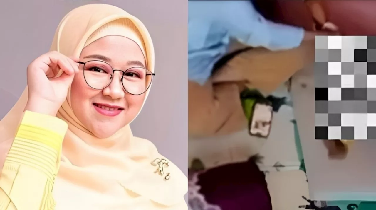 Meita Irianty Diduga Tendang Balita di Daycare Miliknya, Padahal Didirikan Demi Anak