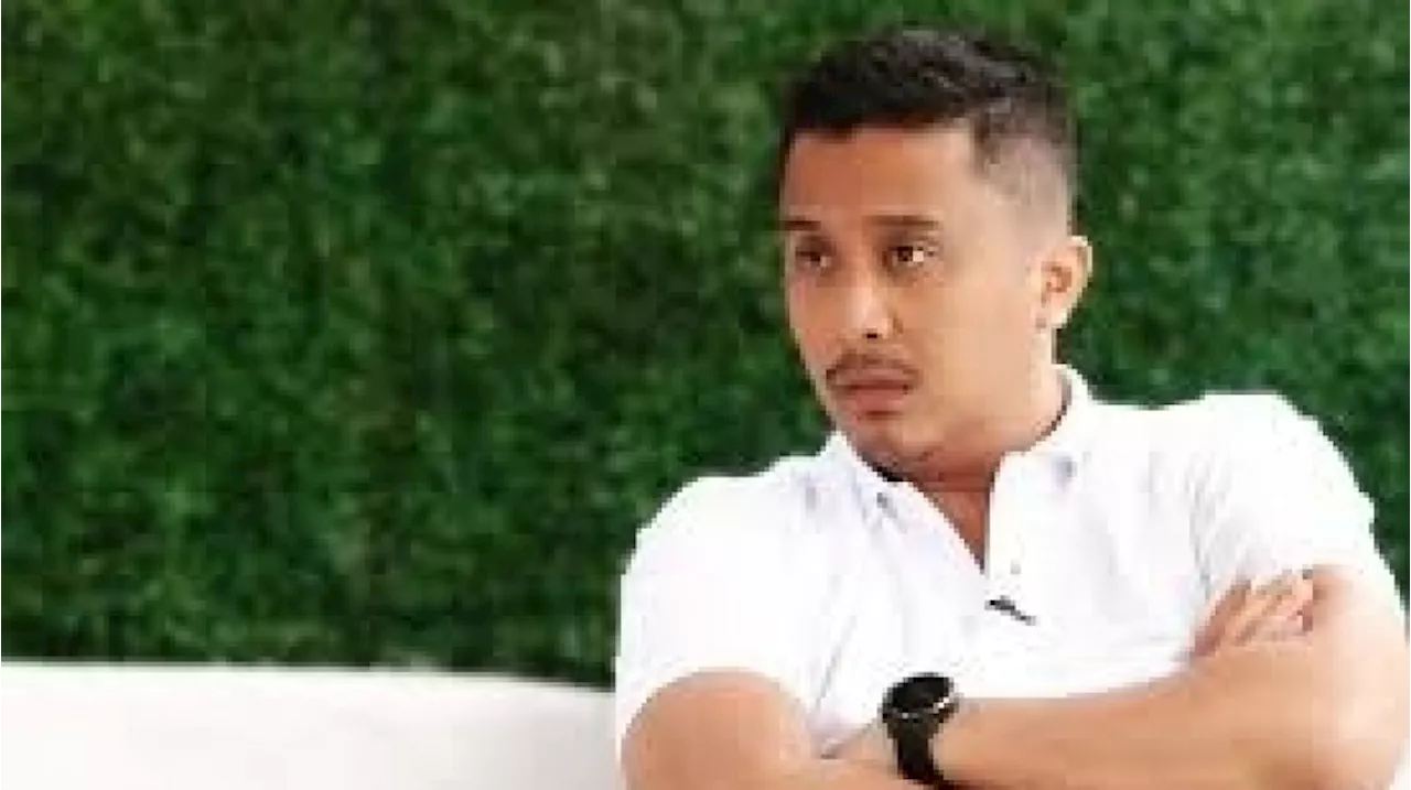 Profil Vasco Ruseimy, Pasangan Mahyeldi di Pilgub Sumbar 2024 yang Gagal Jadi Anggota DPR RI