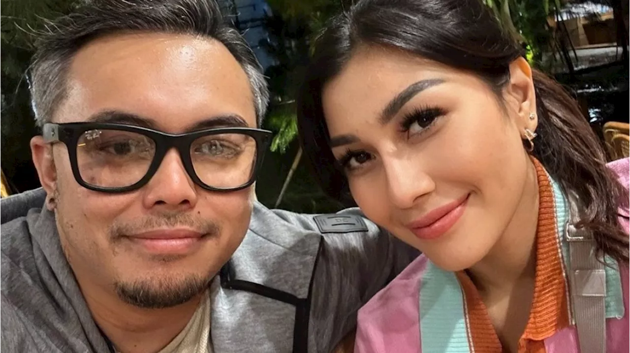 Sempat Bohong Soal Pekerjaan, Andika Rosadi Nyaris Cerai dari Nisya Ahmad 2 Tahun Lalu