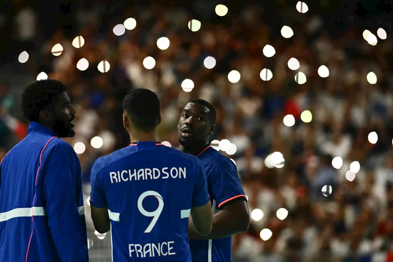 JO 2024. Handball : face à l’Égypte, les Bleus, sens dessus dessous, doivent enfin se retrouver