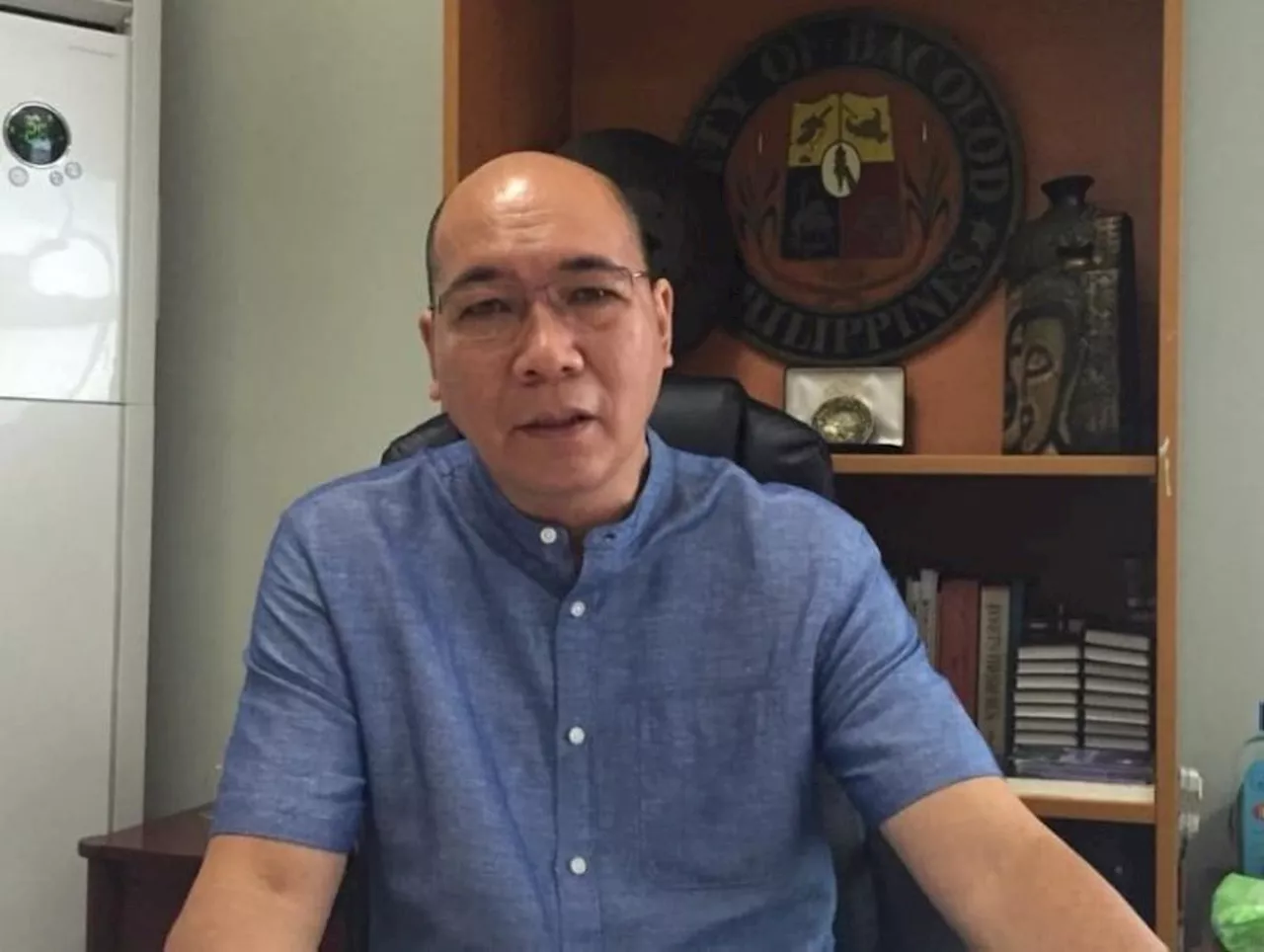 Vice Mayor backs cash rewards for informants to solve killings