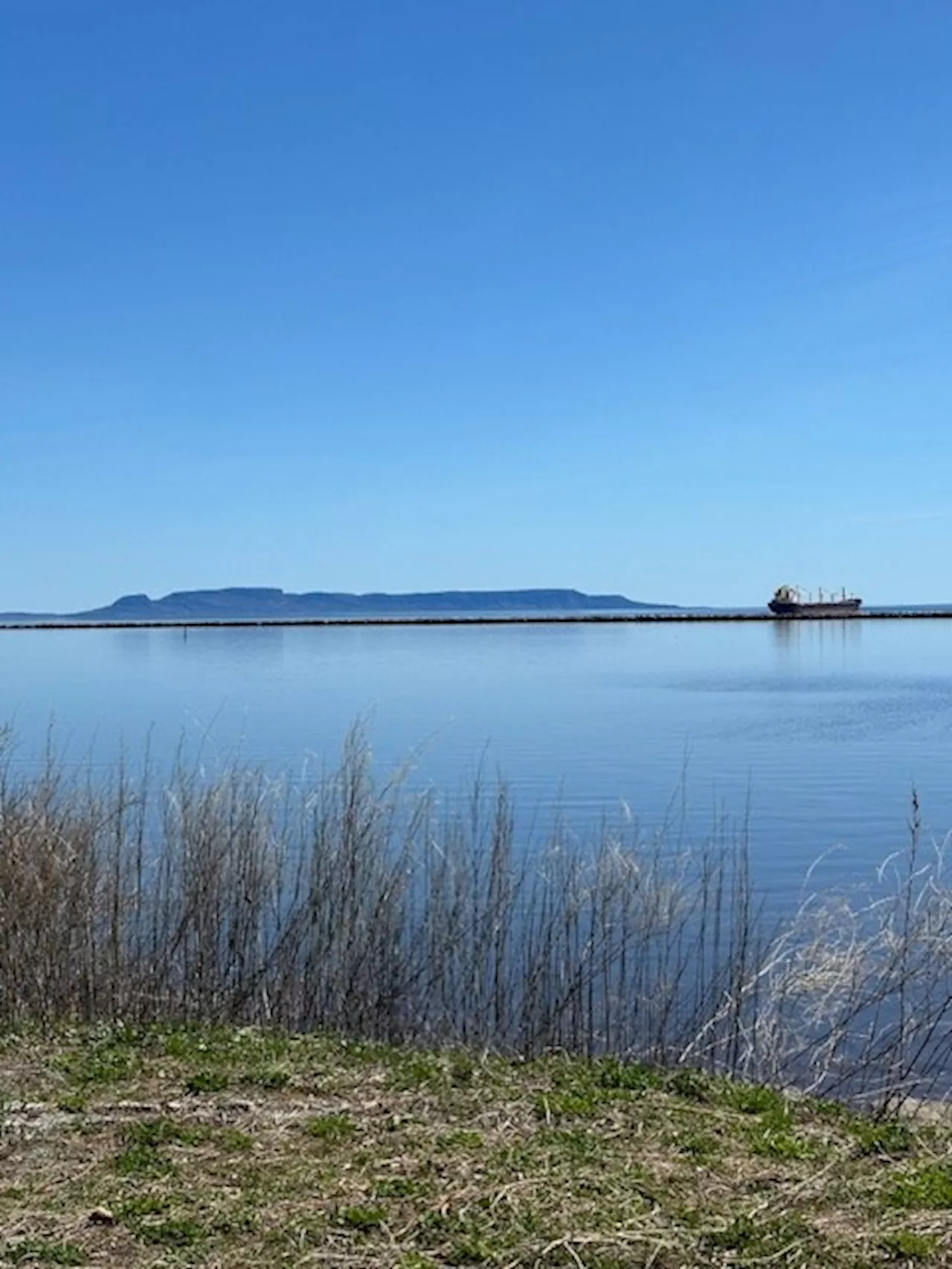 Good Morning, Thunder Bay!