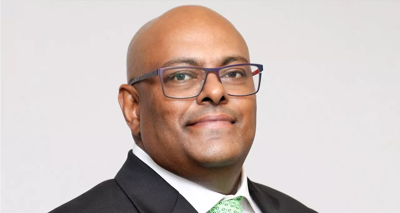 AI is not a big threat to job security: Nedbank CIO