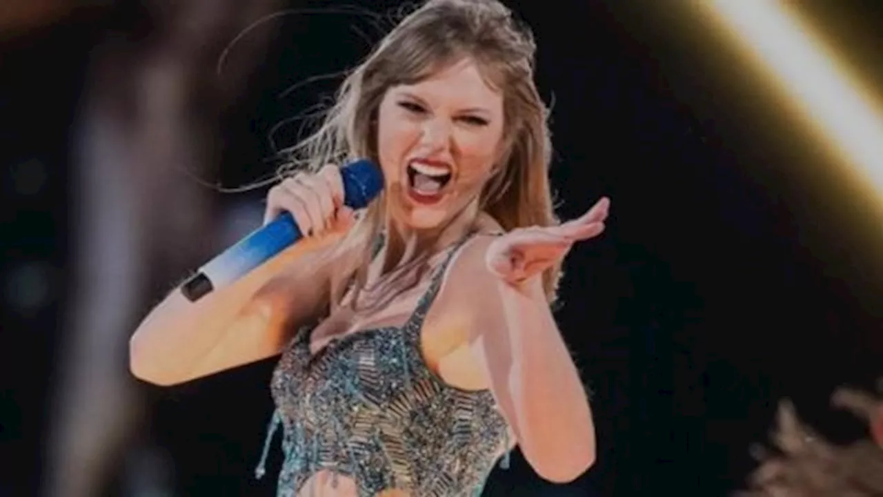 La UBA lanzó un curso virtual sobre la carrera de Taylor Swift