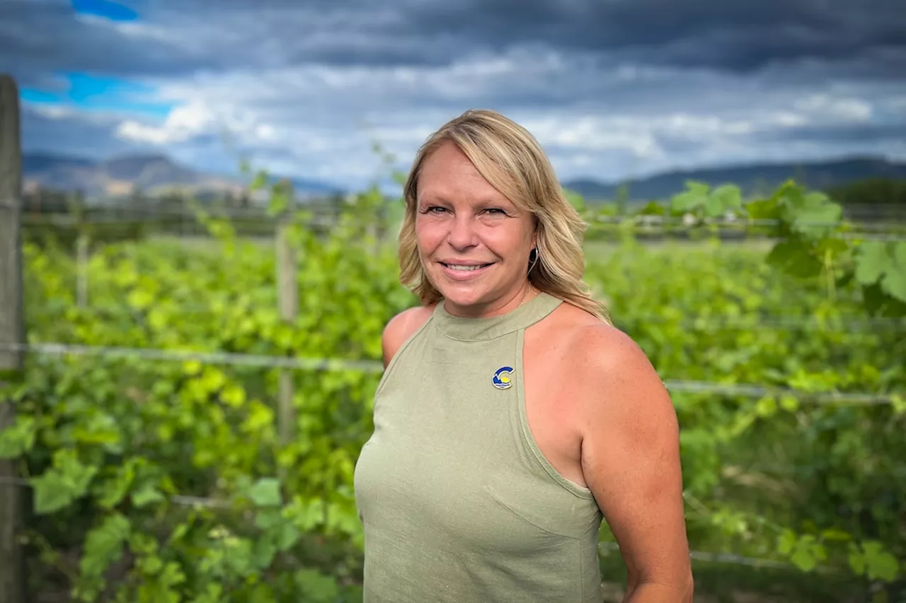 No grapes, no tourists: Kelowna wineries suffer, make call for change