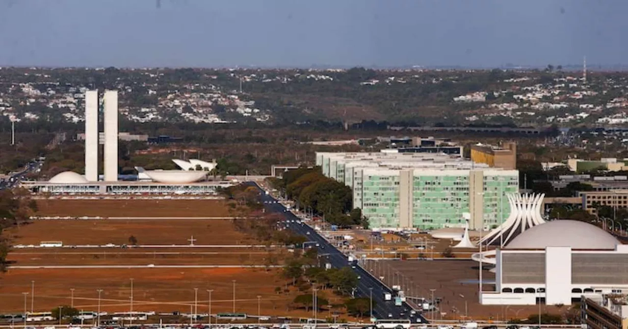 Saúde, Cidades, Transportes e Educação são os mais atingidos por congelamento de gastos do governo