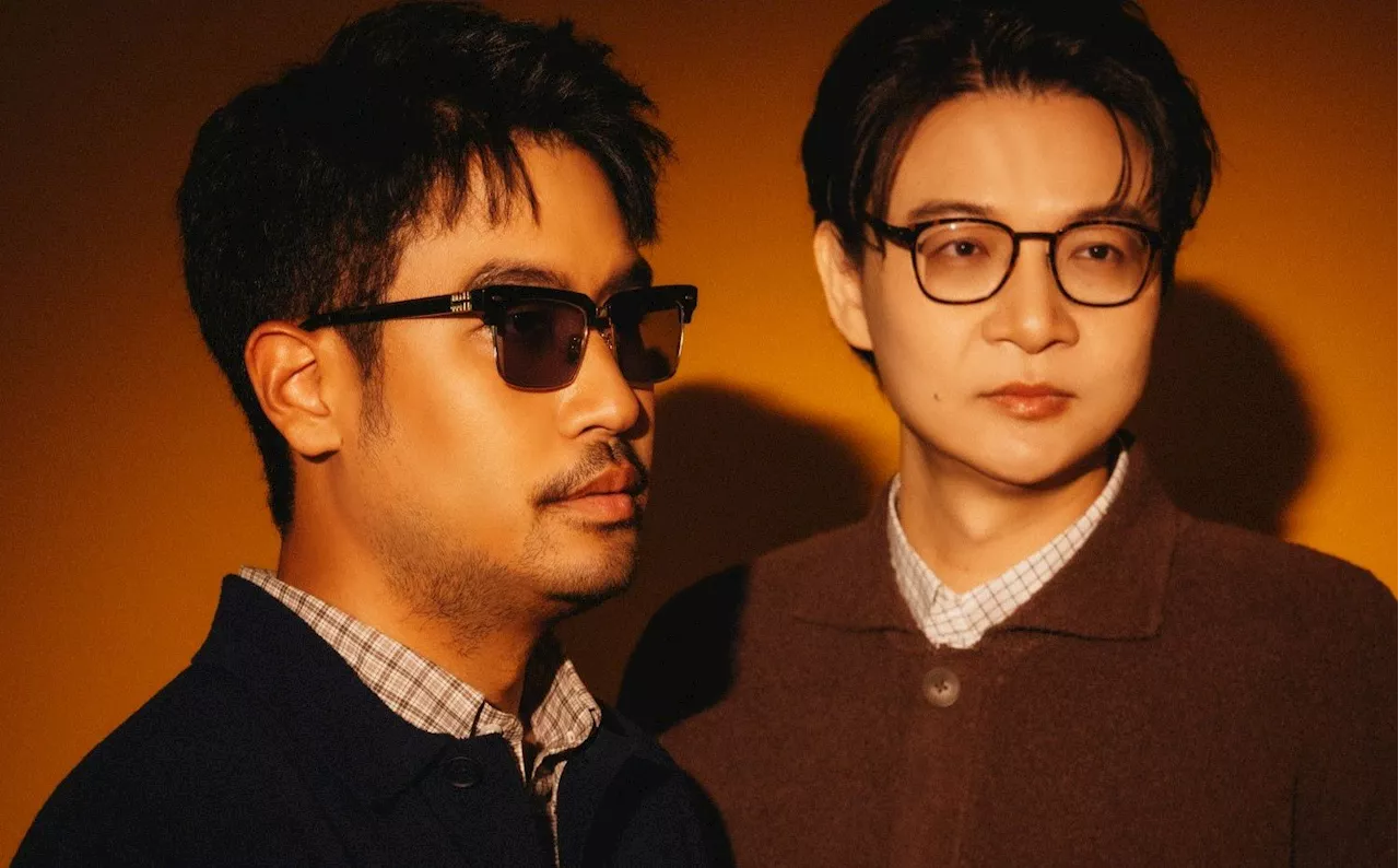 'LIPTA' แท็คทีมคนเศร้า 'Mirrr' ส่งซิงเกิลใหม่ 'อยู่ได้แล้ว' ปลอบใจคนมูฟออน