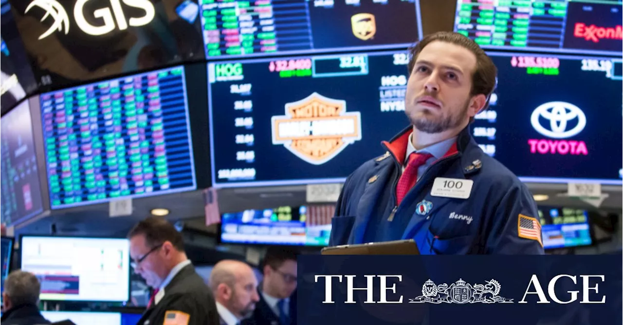 ASX set to rise as Big Tech drives Wall Street surge; Fed eyes September rate cut