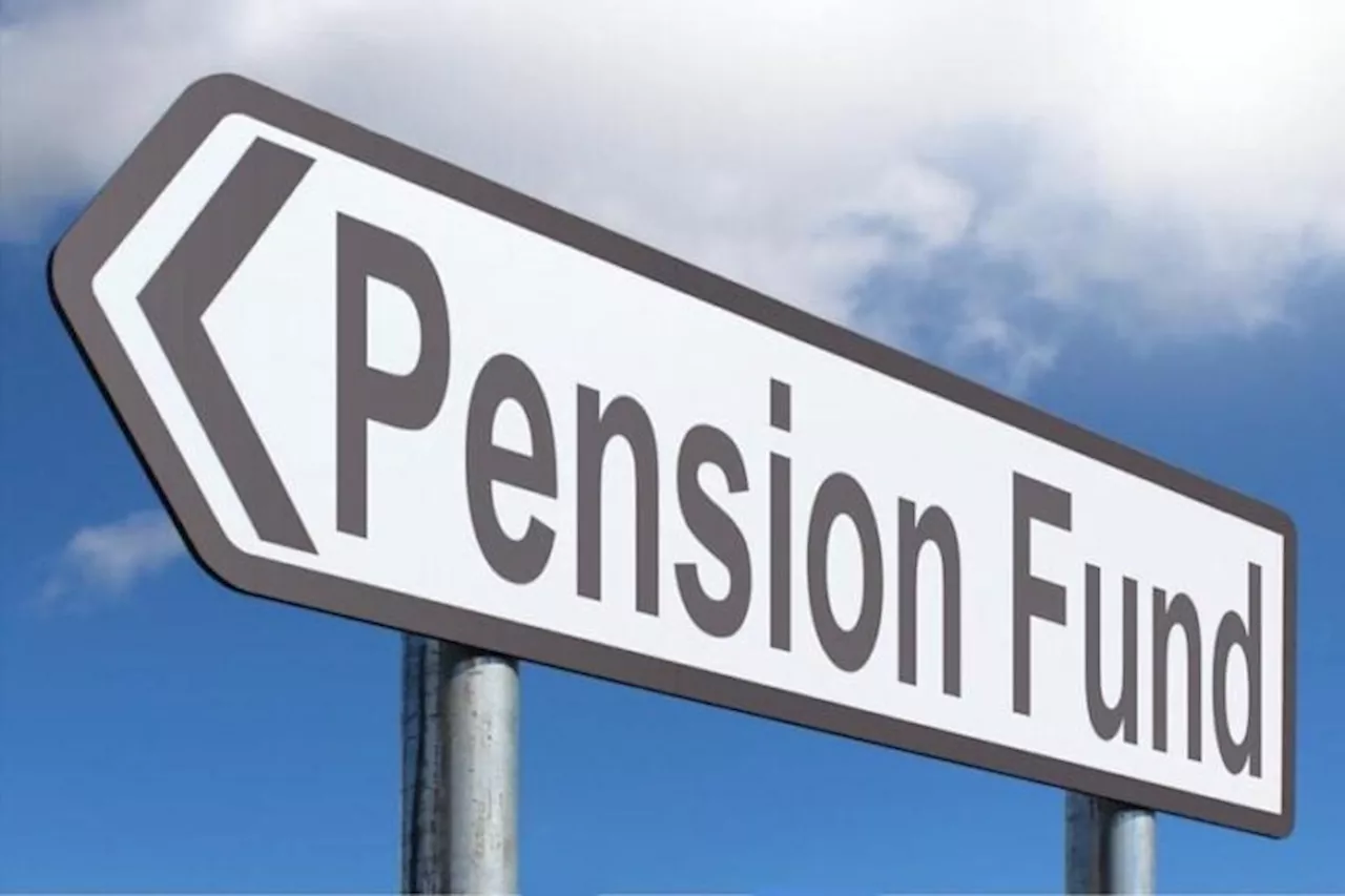 PenCom: Pension fund assets increased to N20.48trn in June -- up by N256bn