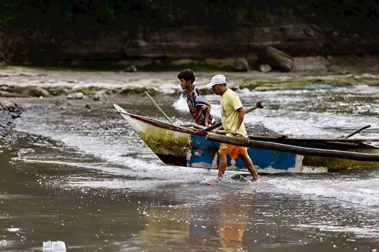 8 Cavite localities in state of calamity