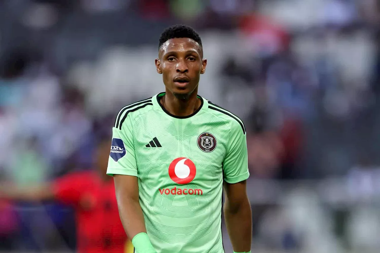 MTN8: Ex-Pirates stars who can help SuperSport triumph