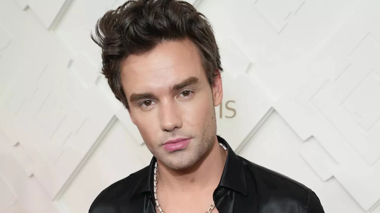 Liam Payne’s planned documentary movie ‘on ice’ as singer focuses on health...