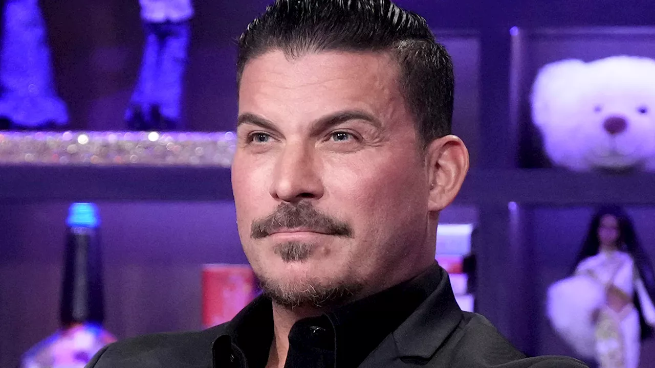 'Vanderpump' Alum & 'The Valley' Star Jax Taylor Seeks In-Patient Treatment for Mental Health Struggles