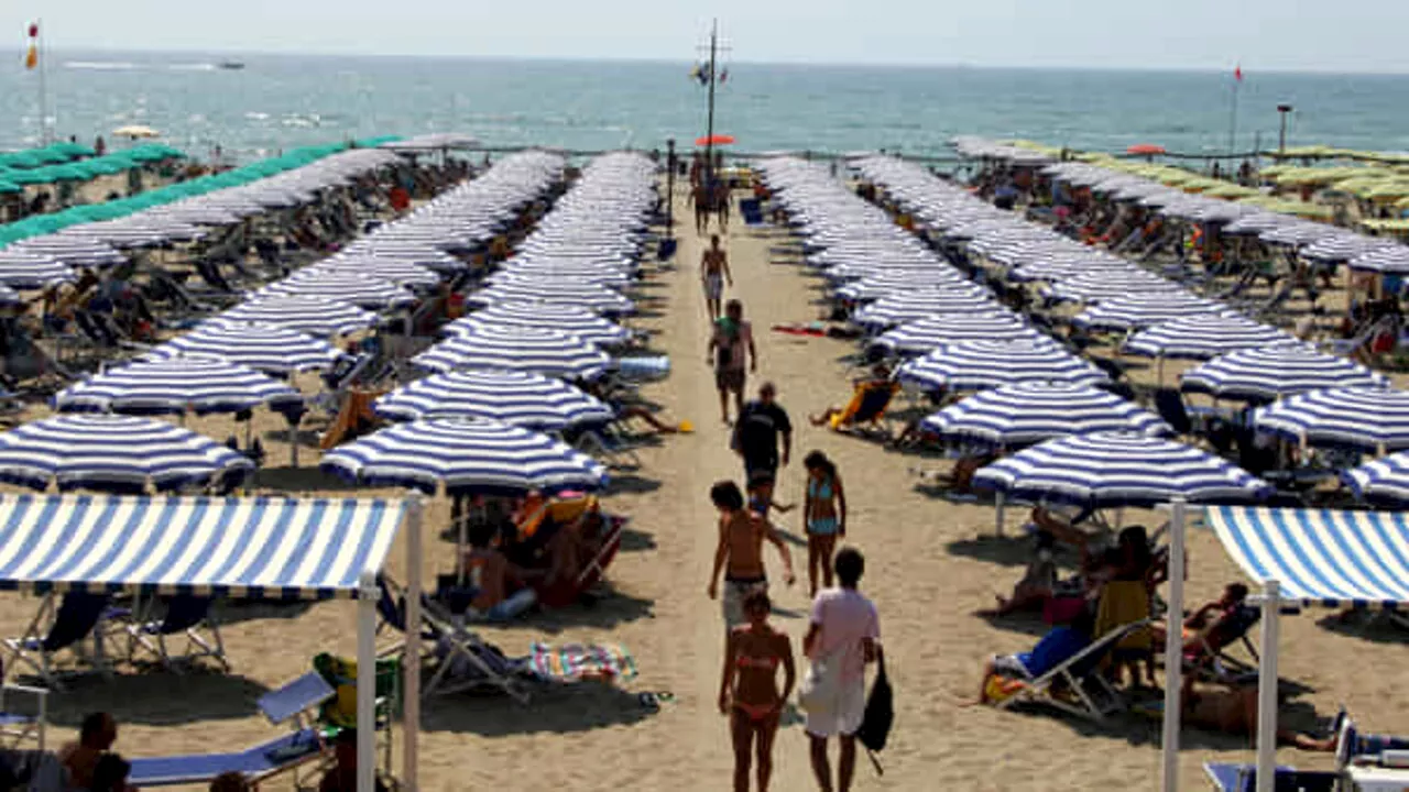 Si può portare il cibo da casa in un lido sulla spiaggia? Cosa dice la legge