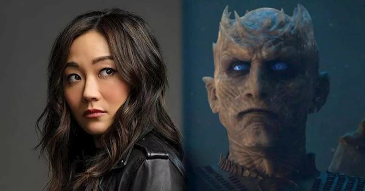 'The Boys': Actriz de Kimiko quiere un final épico para su personaje como ‘Game of Thrones’