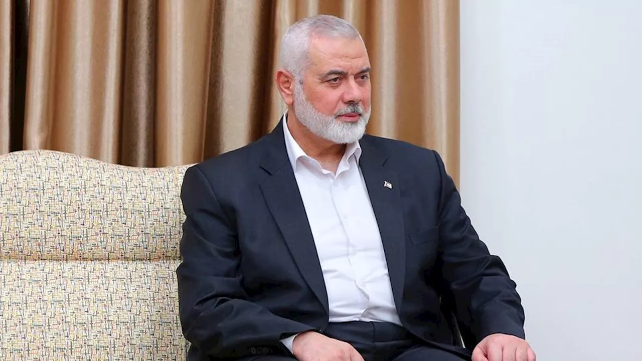 Two high-profile assassinations within 12 hours rock Middle East