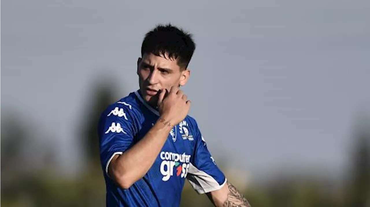 Inter, concluso incontro con Satriano e agenti: non c'è ancora il sì al Brest