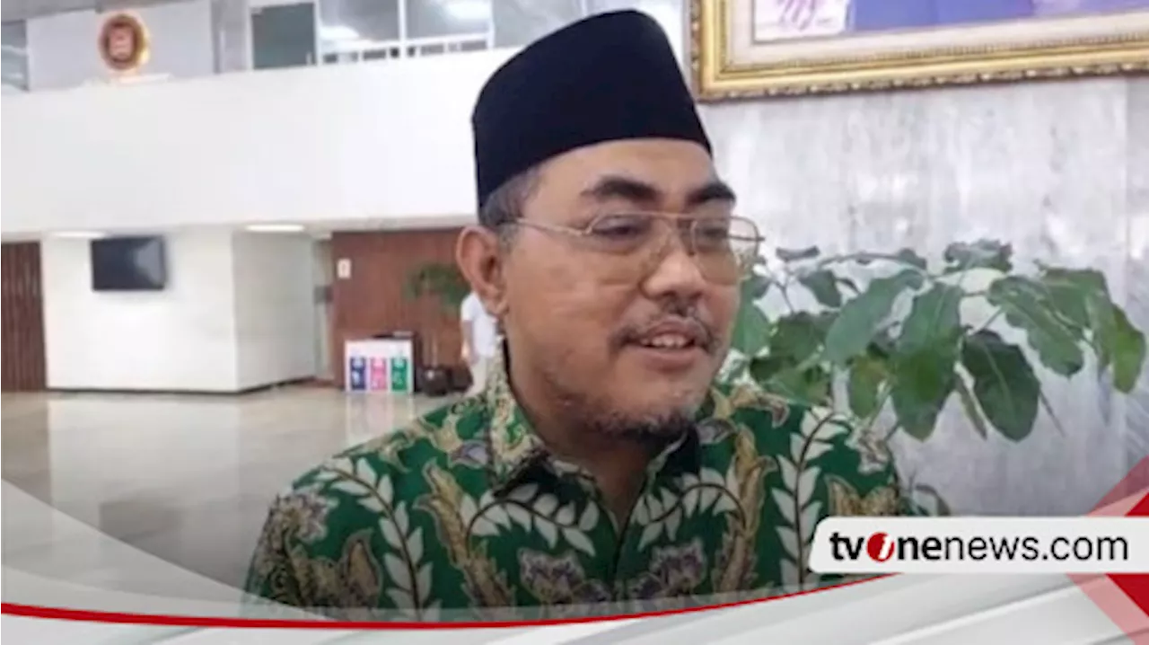 Hubungan PKB-PBNU Memanas, Jazilul Sebut Petinggi PBNU Kerap Ganggu Kerja PKB: Enggak Paham Tata Krama