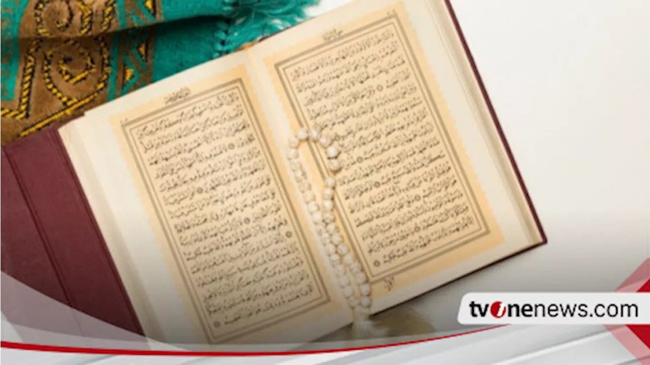 Tafsir Surah Ali Imran Ayat 11: Orang Ingkar Mendustakan Ayat Al-Quran Layaknya Pengikut Firaun