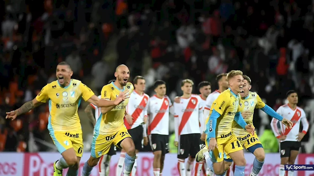 Club Mitre vs. Temperley, por Copa Argentina: horario del partido, formaciones y cómo ver en vivo