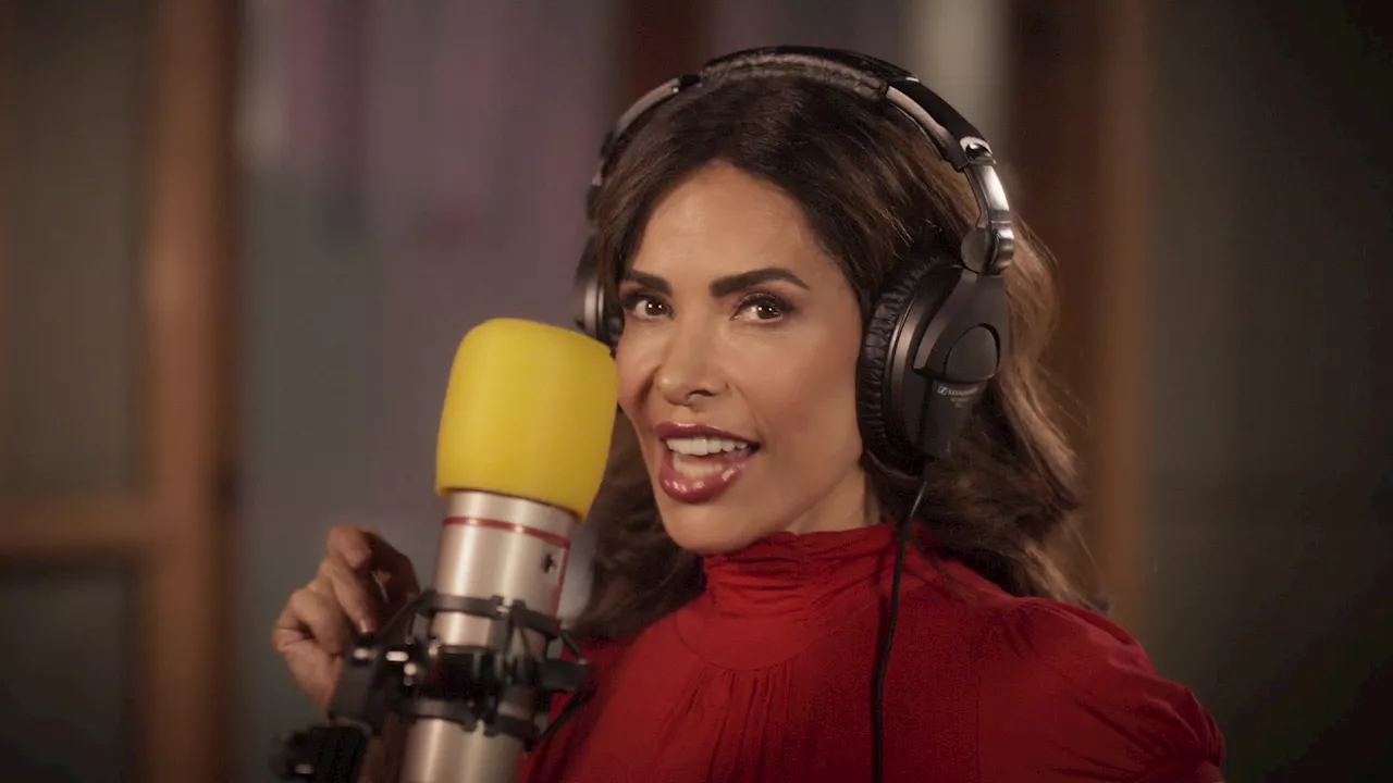 Ellas Soy Yo: no te pierdas esta noche el estreno de la bioserie de Gloria Trevi por Univision