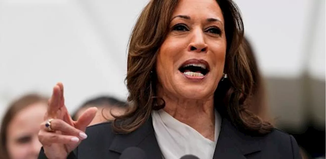 Kamala será única candidata em Convenção dos Democratas, informa partido