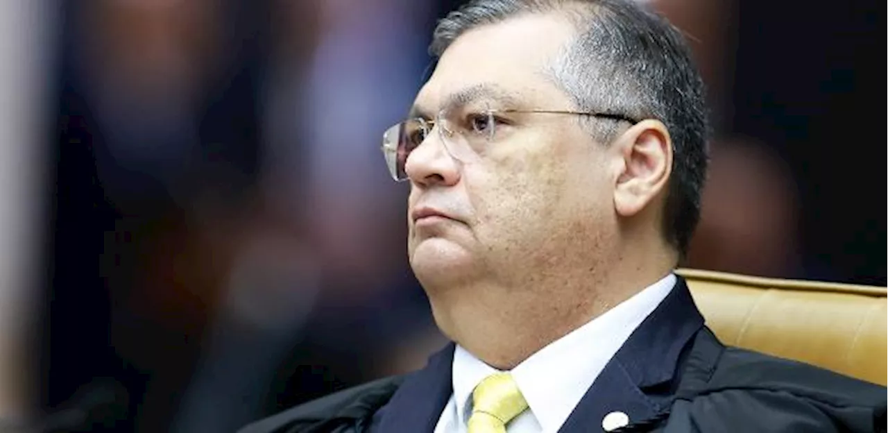 STF tira de Gilmar ação contra 'emendas Pix' e envia a Dino, relator do orçamento secreto