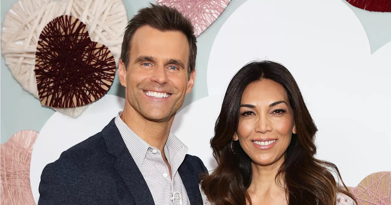 Cameron Mathison Says Wife Was in 'Self-Exploratory Phase' Before Split