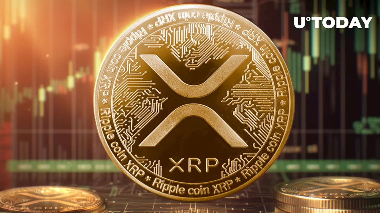 XRP: Six-Year Triangle Breakout Signals Massive Upside for XRP