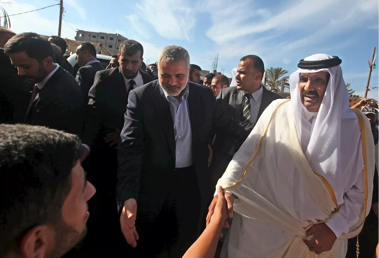 Líder do Hamas, Ismail Haniyeh, é assassinado no Irã