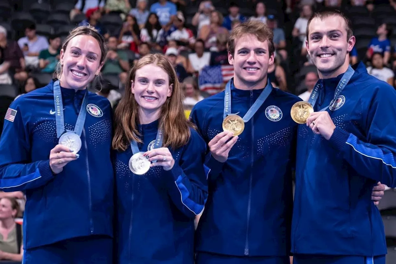 Qual país tem mais medalhas nos Jogos Olímpicos?