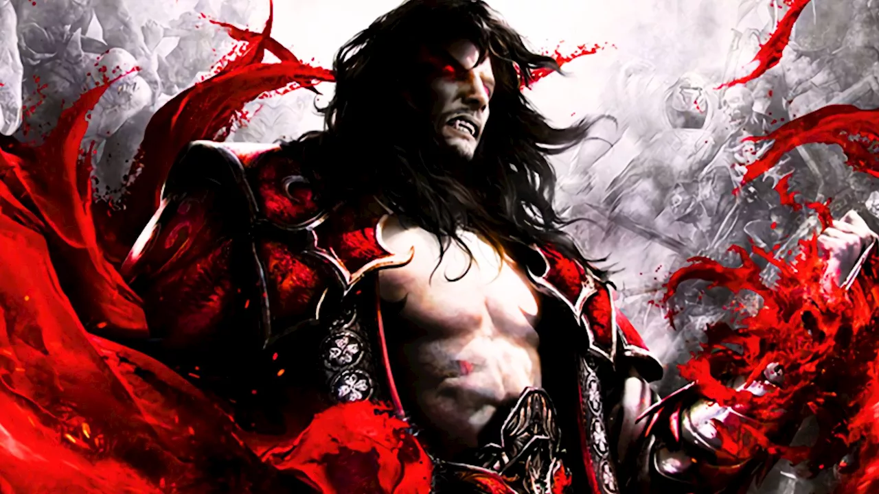 DBD CastleVania PTB release date and Chapter 33 killer leak