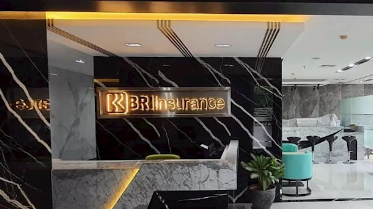 BRI Insurance Didaulat Jadi Market Leader Asuransi Umum 2024