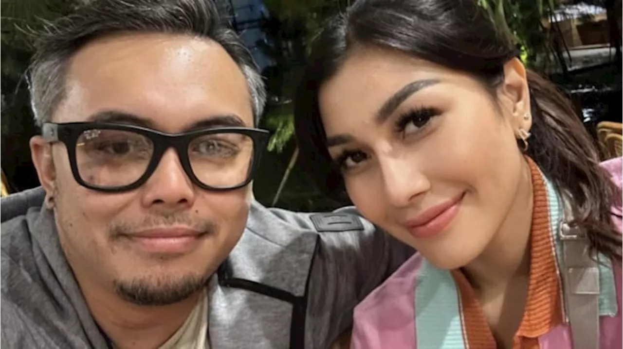 Nisya Ahmad Gugat Cerai Andika Rosadi