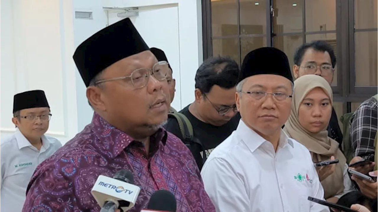 Usai Dipanggil PB NU, Eks Sekjen Sebut Peran Kiai di PKB Dipimpin Cak Imin Berkurang