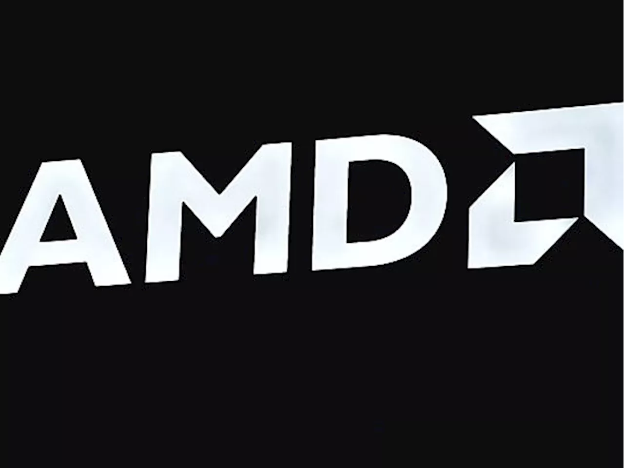 AMD wegen hohen Bedarfs an KI-Chips optimistischer