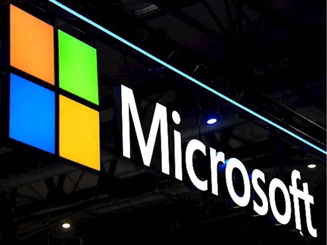 Börse wegen Cloud-Wachstums bei Microsoft nervös