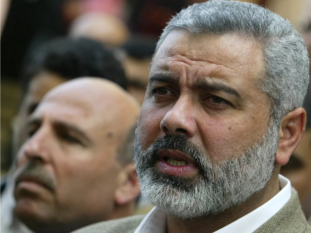 Nahost: Hamas-Führer Ismail Haniyeh im Iran getötet