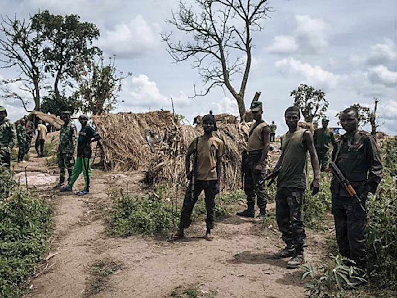 Waffenstillstand zwischen Kongo und Ruanda ab Sonntag