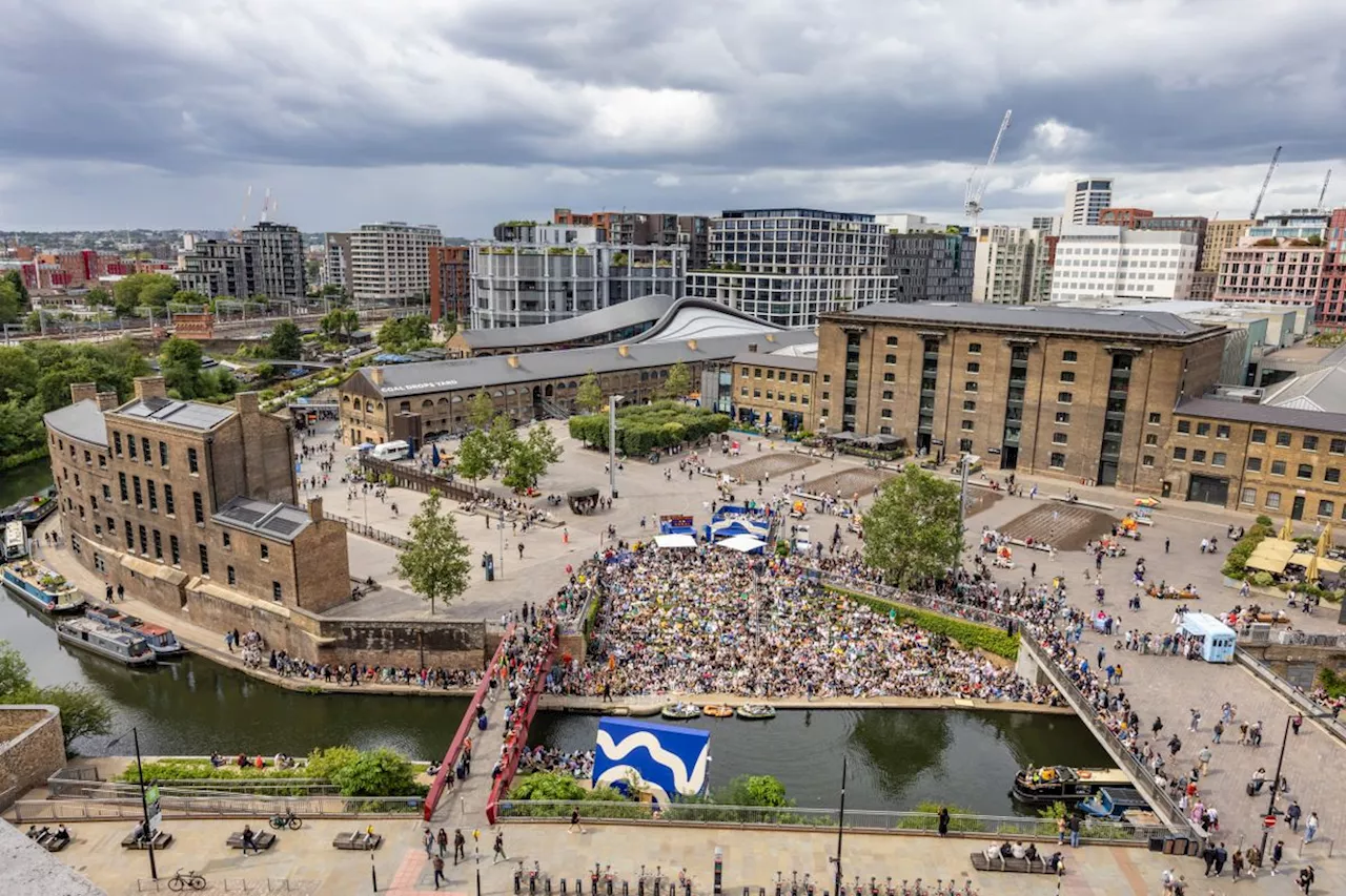 2024 RIBA Stirling Prize shortlist: the six projects that made it in