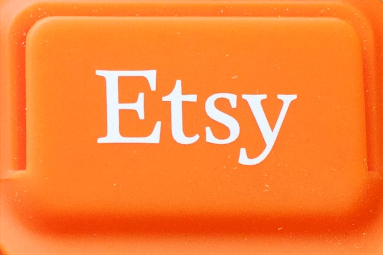 Etsy plans to test its first-ever loyalty program as it aims to boost sales