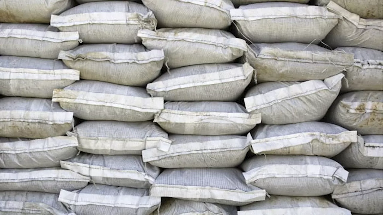 New tech helps St. Johns County give 12,000 free sandbags to residents for hurricane season