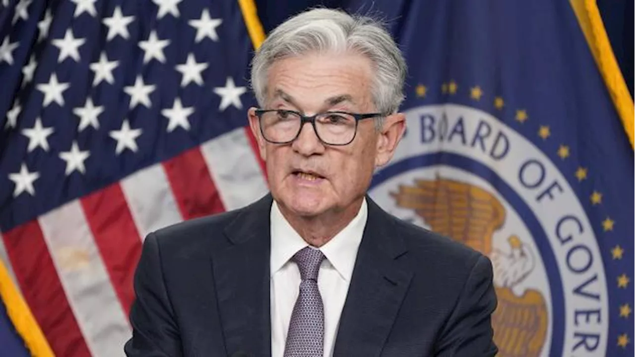 US-Zinssenkung in Sicht: Fed betont Annäherung an Inflationsziel