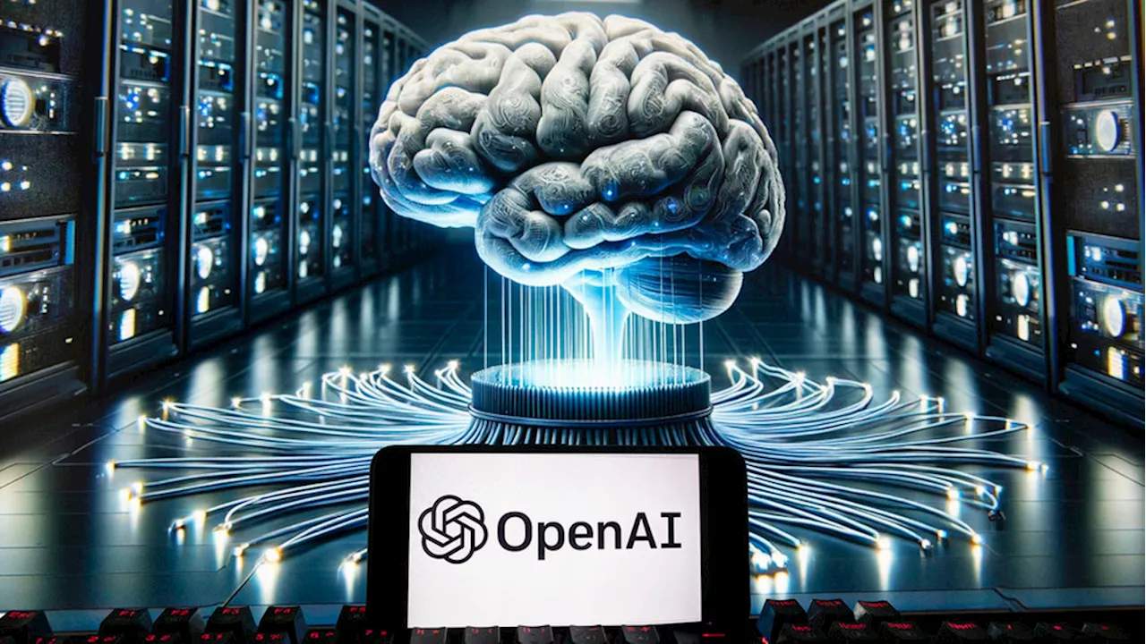 Artificial intelligence blurs the line between satire, misinformation