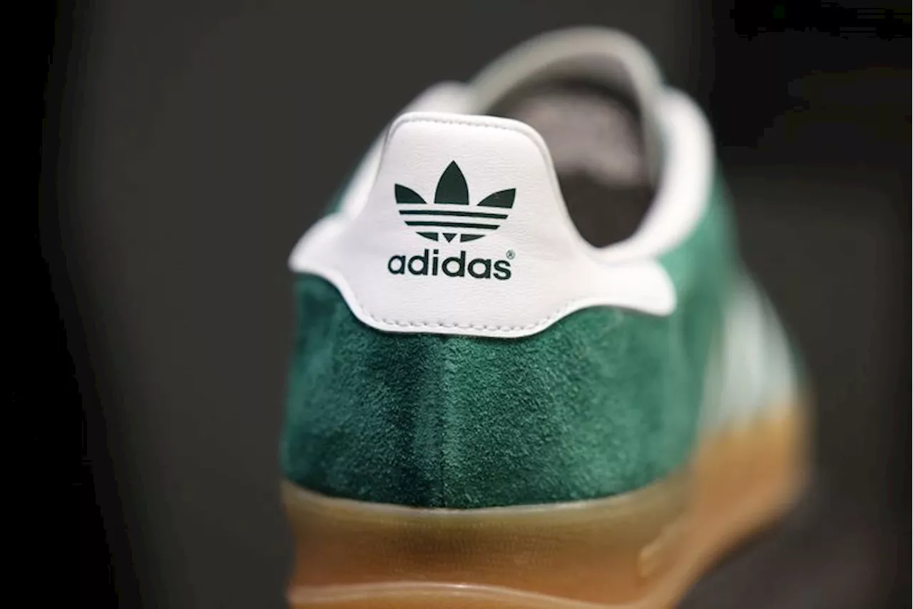 Adidas Q2 underlying North America sales rise