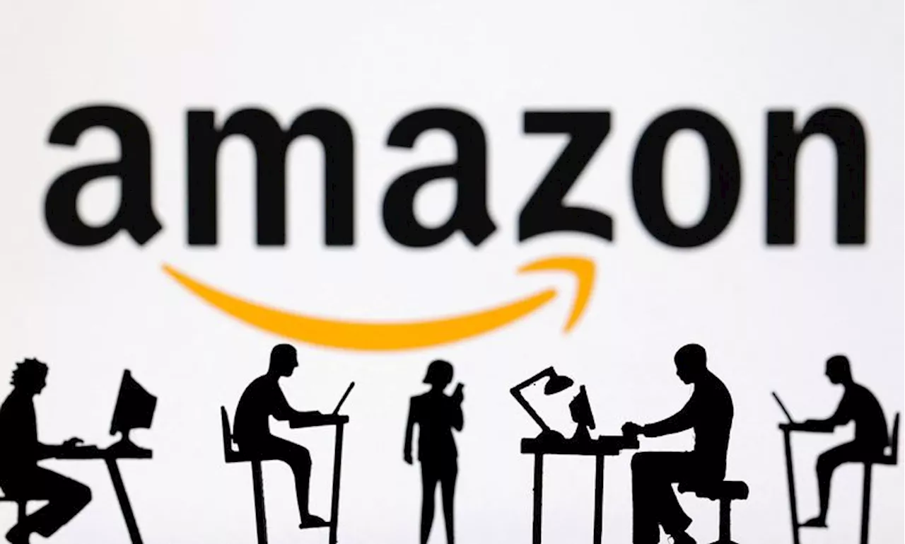 Amazon set to join Big Tech's spending surge as AI race heats up